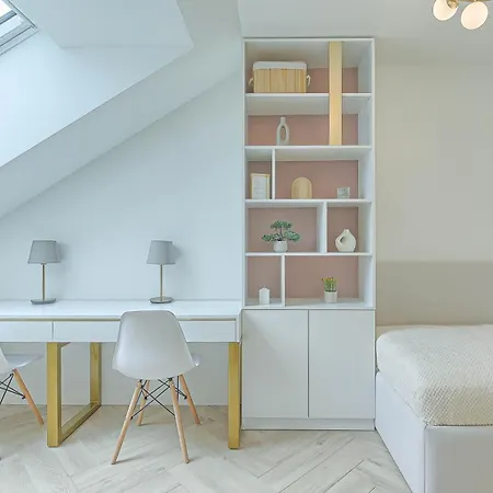 Premium X Free Parking X 24x7 Вильнюс