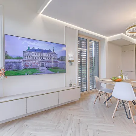 Premium X Free Parking X 24x7 Вильнюс