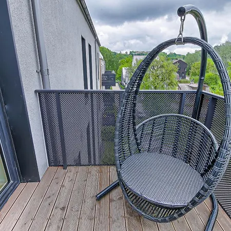 Апартаменты Premium X Free Parking X 24x7