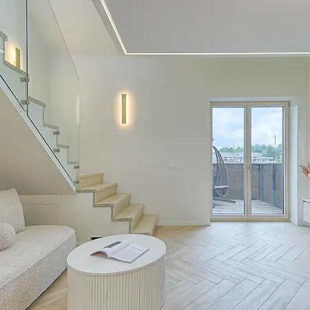 Premium X Free Parking X 24x7 Lägenhet