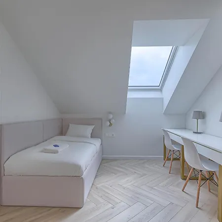 Premium X Free Parking X 24x7 Lägenhet