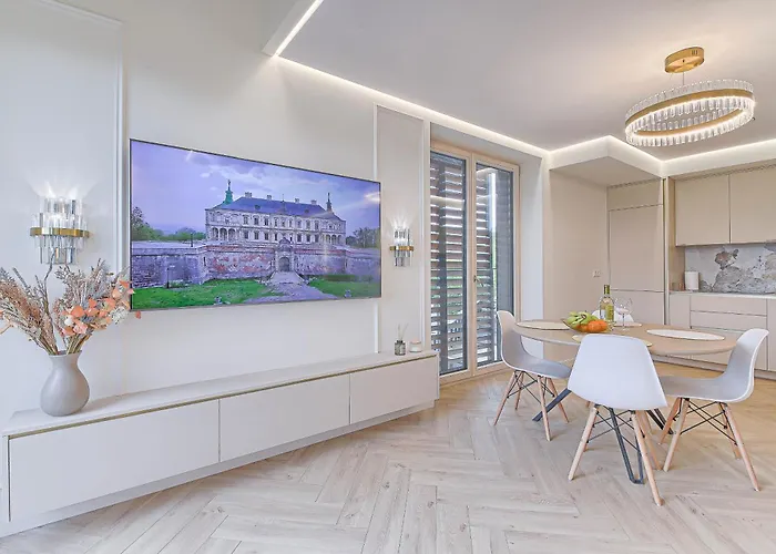 Premium X Free Parking X 24x7 빌뉴스