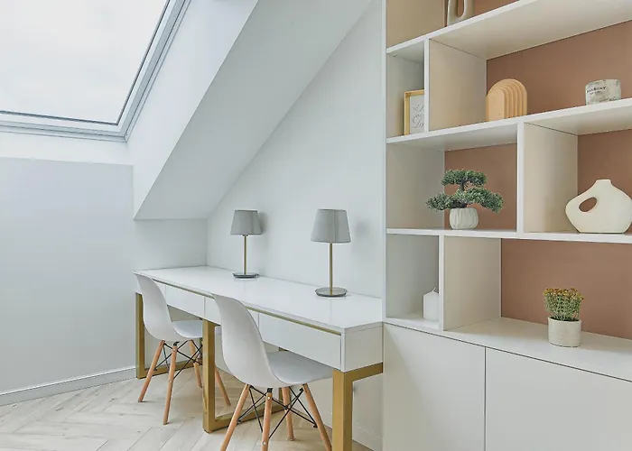 Premium X Free Parking X 24x7 Appartement