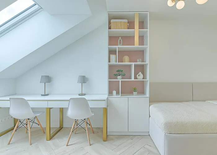 Premium X Free Parking X 24x7 ヴィリニュス