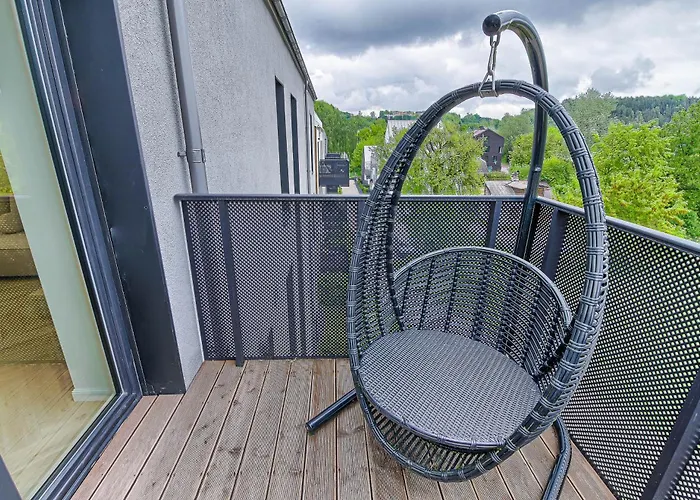 Appartement Premium X Free Parking X 24x7