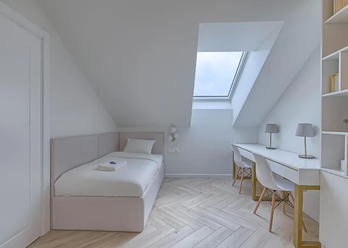 Premium X Free Parking X 24x7 Appartement