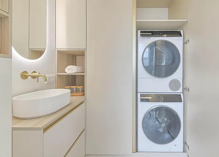 Premium X Free Parking X 24x7 アパート ヴィリニュス